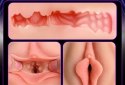 Masturbator waginy 3D Power Escorts Kinky Milf 24 cm Power Escorts