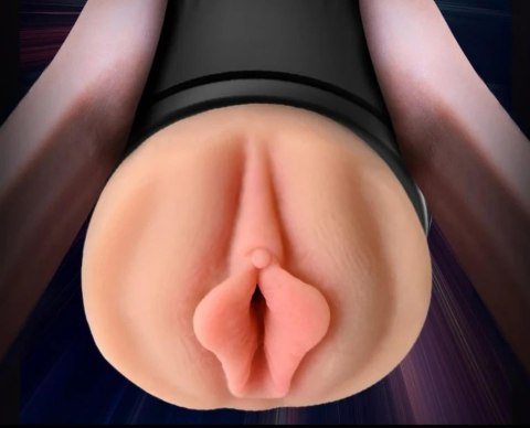 Masturbator waginy 3D Power Escorts Kinky Milf 24 cm Power Escorts