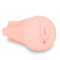 Męski Masturbator z Przyssawką Wodoodporny Regulowany B Series Lyla B - Series Lyla
