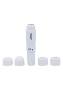 Mini wibrator ToyJoy Pocket Rocket biały 10,5 cm TOYJOY