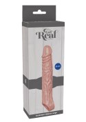 Nakładka erekcyjna ToyJoy Get Real Large 19 cm TPE TOYJOY