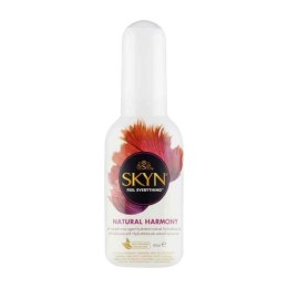 Nawilżający żel intymny SKYN Natural Harmony 80 ml SKYN