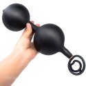 Pompowany wibrator silikonowy B-Series Lyla wodoodporny B - Series Lyla