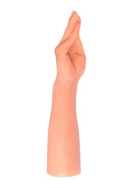 Realistyczna dłoń ToyJoy The Hand jasny odcień skóry 36 cm TOYJOY
