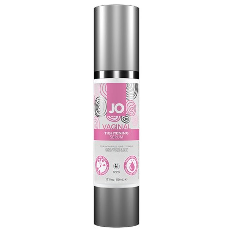 Serum zwężające pochwę System JO 50 ml JO