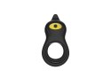 Stymulator - Double vibrating ring - USB 10 Functions / Remote Control B - Series Magic