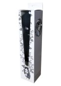 Stymulator-Massager Ultra Powerful -Big USB Black 20 Function B - Series Magic
