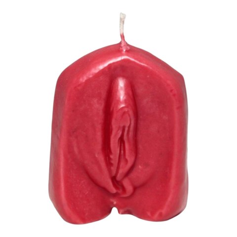 Świeca w kształcie cipki Kinky Pleasure DS018 Kinky Pleasure