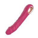 Wibrator Lovesecret Premium G Spot realistyczny różowy USB 22 cm Lovesecret