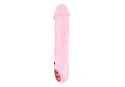 Wibrator - Rechargeable Vibrator USB 10 Functions B - Series Magic
