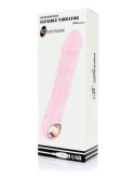 Wibrator - Rechargeable Vibrator USB 10 Functions B - Series Magic