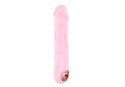 Wibrator - Rechargeable Vibrator USB 10 Functions B - Series Magic