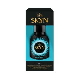 Żel intymny nawilżający Skyn Aqua Feel z aloesem 80 ml SKYN