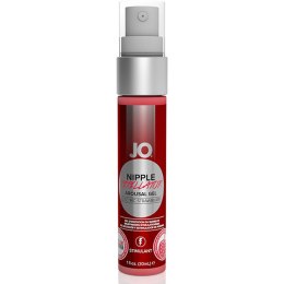 Żel pobudzający sutki JO truskawkowy 30 ml JO