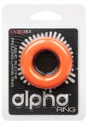 Alpha Prolong Large Ring Orange CalExotics