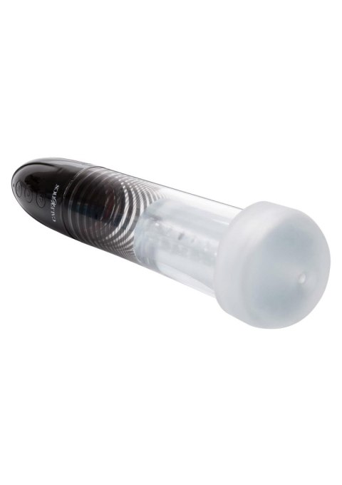Automatic Smart Pump Black CalExotics
