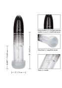 Automatic Smart Pump Black CalExotics