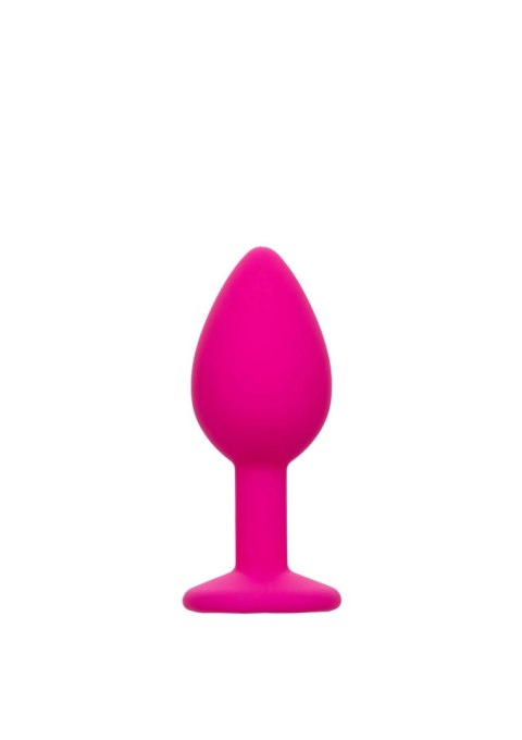 Cheeky Gems 3 Pcs Pink CalExotics