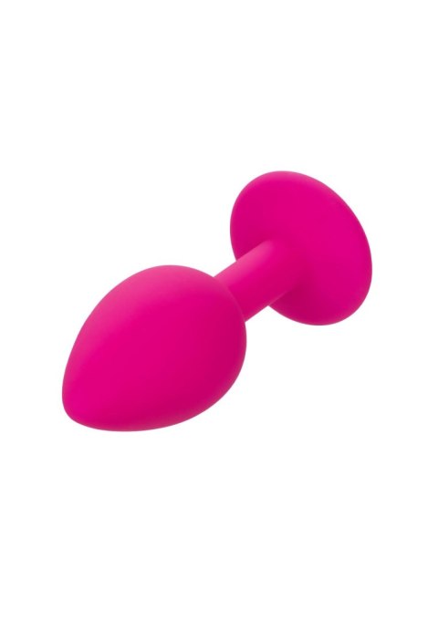 Cheeky Gems 3 Pcs Pink CalExotics