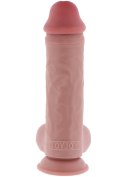 Dildo dual density ToyJoy TPE 28 cm TOYJOY