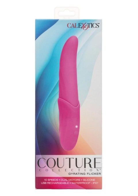 Gyrating Flickering Wand CalExotics