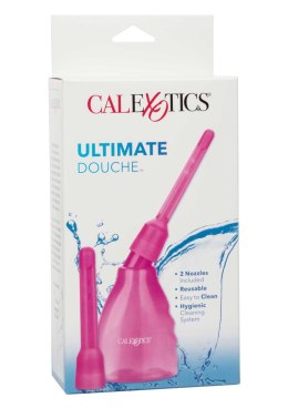 Irygator analny Ultimate Calexotics różowy CalExotics