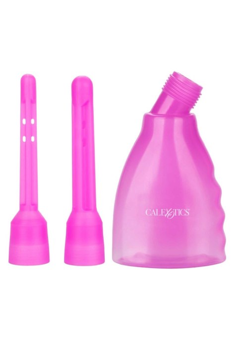 Irygator analny Ultimate Calexotics różowy CalExotics