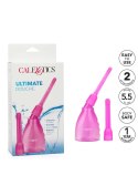 Irygator analny Ultimate Calexotics różowy CalExotics