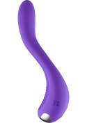 Joy Ride To Paradise Purple TOYJOY