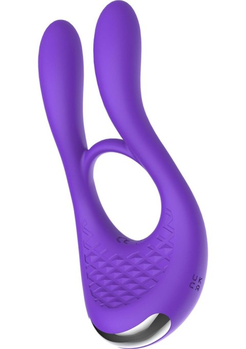 Joy Ride To Paradise Purple TOYJOY
