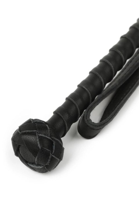 Laska posłuszeństwa Hidden Desire 60 cm czarna Hidden Desire