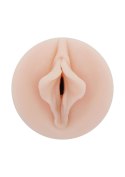 Masturbator wibrujący Hidden Desire wagina jasny odcień skóry Hidden Desire