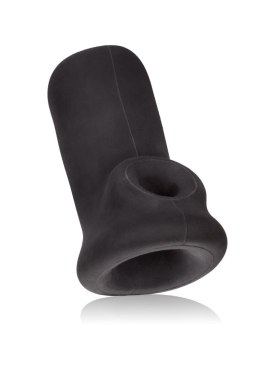 Nakładka na penisa Colt Slammer czarna 10.75 cm CalExotics