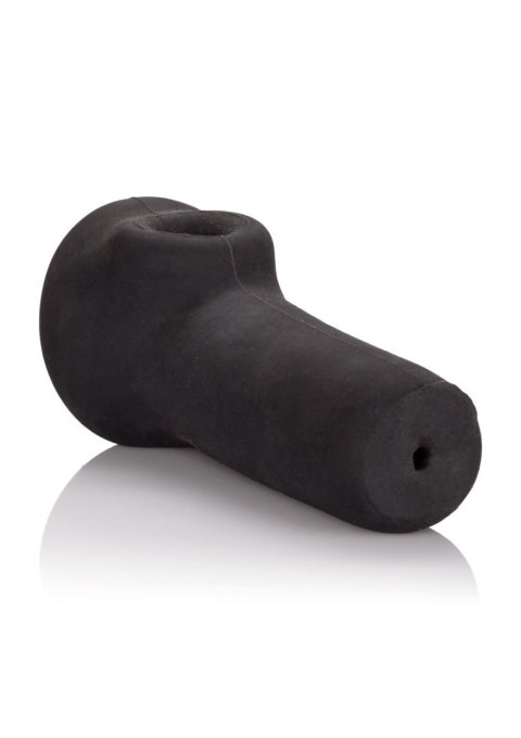 Nakładka na penisa Colt Slammer czarna 10.75 cm CalExotics