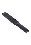 Packa silikonowa z kolcami Extreme Hidden Desire czarna 28 cm