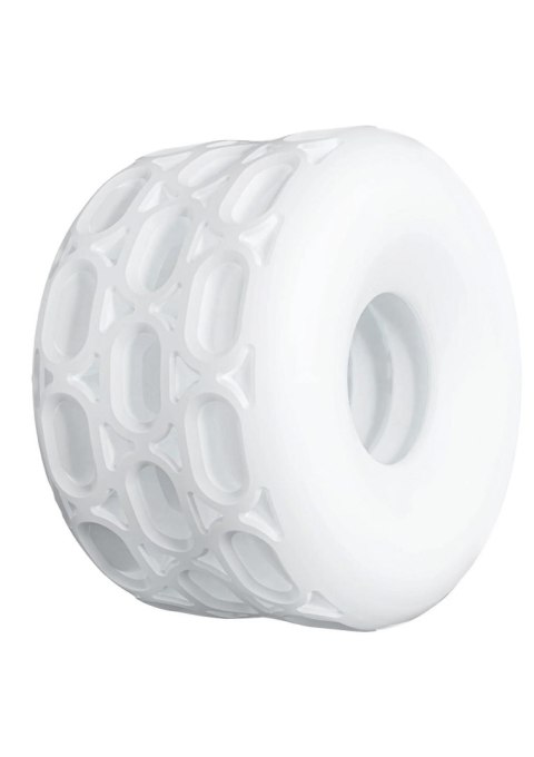 Pierścień 4 w 1 ToyJoy Hero elastyczny TOYJOY