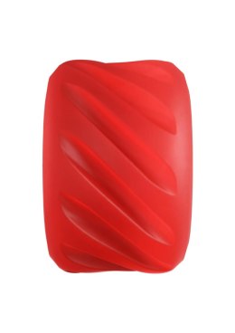 Pierścień 4 w 1 ToyJoy Hero elastyczny TOYJOY