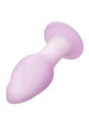 Plug analny wibrujący Calexotics Lavender Haze Ridge Probe fioletowy CalExotics