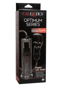 Pompka wibracyjna Calexotics Air Pump czarny USB CalExotics