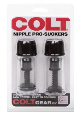 Pompki na sutki COLT Calexotics czarny 10.25 cm CalExotics