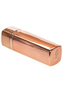 Wibrator mini Calexotics Hide Play szminka czerwona USB 7.5 cm CalExotics