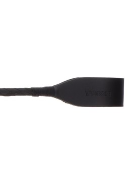 Crop jeździecki Taboom wegańska skóra czarny 61 cm Taboom