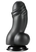 Dildo Fat Boys z przyssawką Hidden Desire PVC 19 cm Hidden Desire