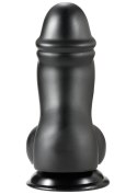 Dildo Fat Boys z przyssawką Hidden Desire PVC 19 cm Hidden Desire