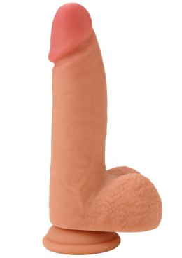 Dildo realistyczne Hidden Desire Inferno silikonowe 16 cm Hidden Desire