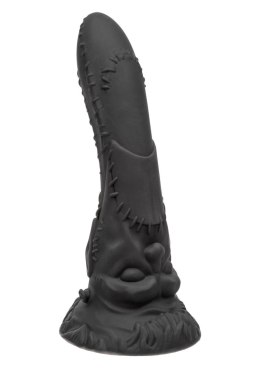Dildo silikonowe Frankenstein Calexotics czarny 24,3 cm CalExotics