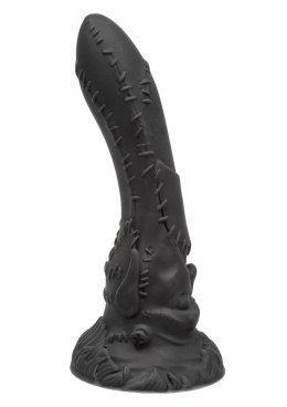 Dildo silikonowe Frankenstein Calexotics czarny 24,3 cm CalExotics