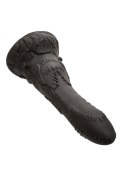 Dildo silikonowe Frankenstein Calexotics czarny 24,3 cm CalExotics
