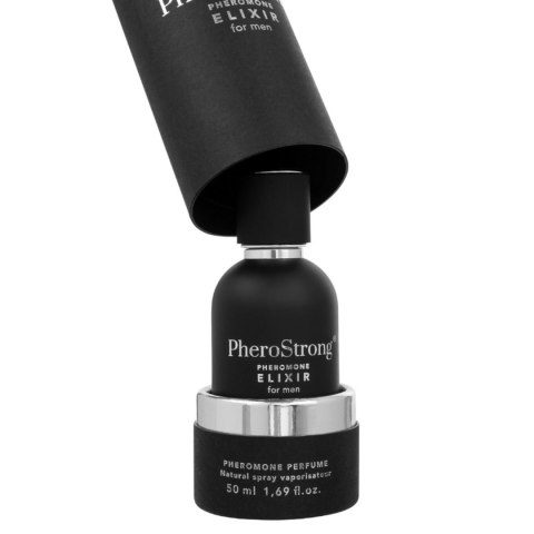 Eliksir feromonowy PheroStrong dla mężczyzn 50ml Medica