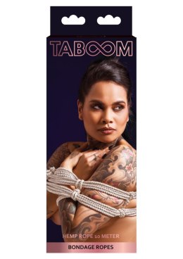 Lina konopna Taboom nude 10 m 7 mm Taboom